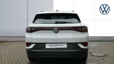 Volkswagen ID.4 109kW Life Pure 52kWh 5dr Auto Electric Estate